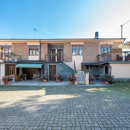 Il Borghetto Di Castagnole-1 By Interhome * Castagnole Monferrato