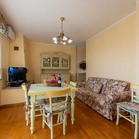 Appartamento Il Borghetto Di Castagnole-1 By Interhome Castagnole Monferrato