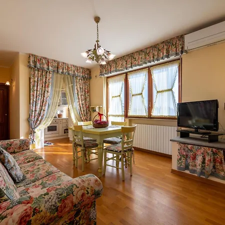 Appartamento Il Borghetto Di Castagnole-1 By Interhome