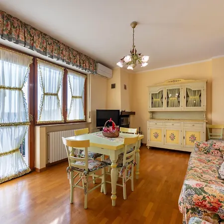 Il Borghetto Di Castagnole-1 By Interhome アパート *