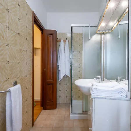 Διαμέρισμα Il Borghetto Di Castagnole-1 By Interhome *