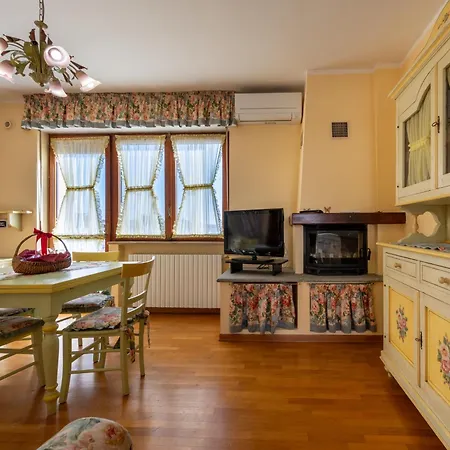 Il Borghetto Di Castagnole-1 By Interhome Appartamento