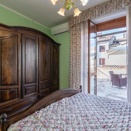 Διαμέρισμα Il Borghetto Di Castagnole-1 By Interhome Castagnole Monferrato