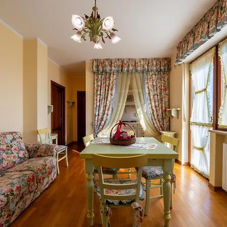 Il Borghetto Di Castagnole-1 By Interhome * Castagnole Monferrato