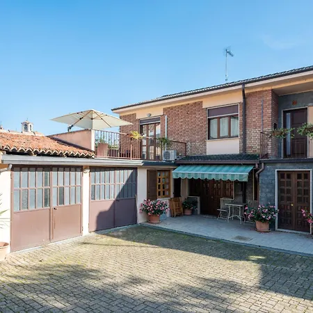 Il Borghetto Di Castagnole-1 By Interhome