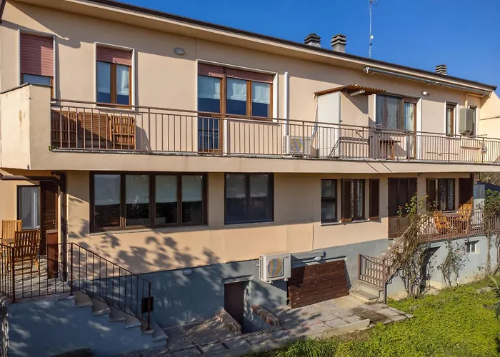 Il Borghetto Di Castagnole-1 By Interhome Castagnole Monferrato