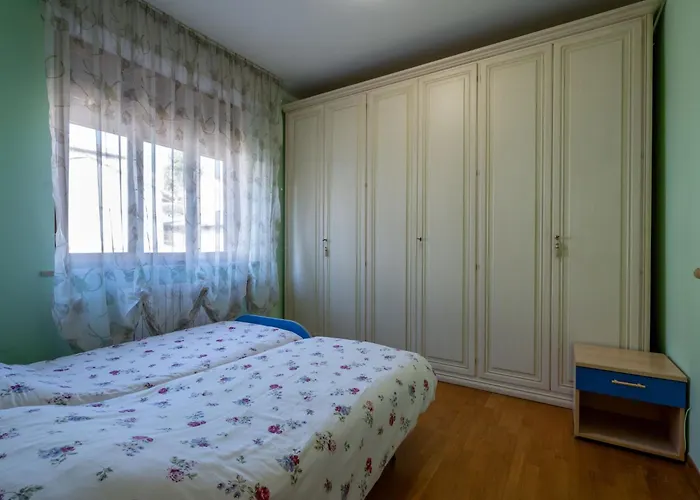 Il Borghetto Di Castagnole-1 By Interhome Apartment