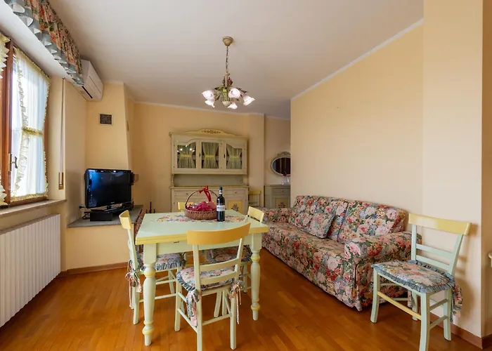 Apartment Il Borghetto Di Castagnole-1 By Interhome Castagnole Monferrato