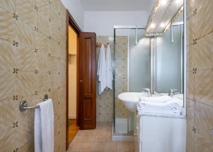 Apartment Il Borghetto Di Castagnole-1 By Interhome *