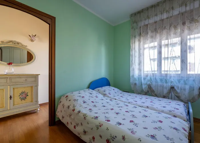 Il Borghetto Di Castagnole-1 By Interhome Apartment Castagnole Monferrato