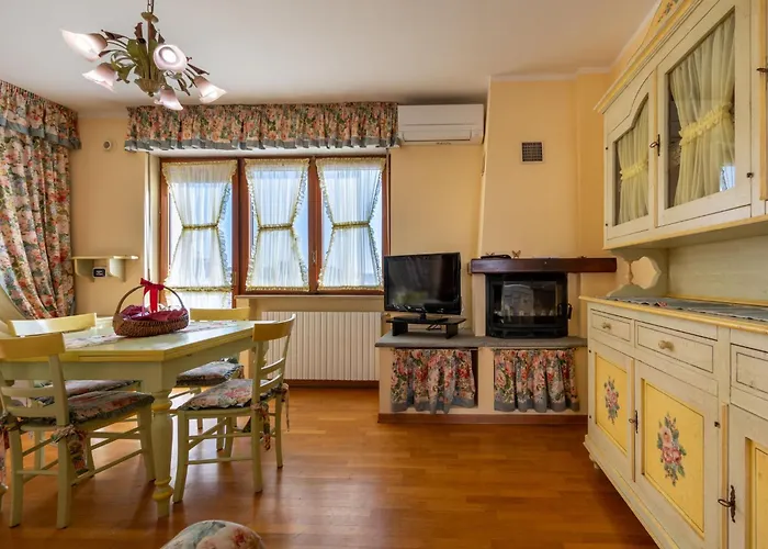 Il Borghetto Di Castagnole-1 By Interhome Apartment