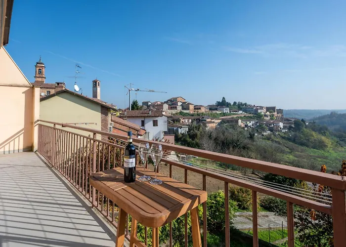 Apartment Il Borghetto Di Castagnole-1 By Interhome
