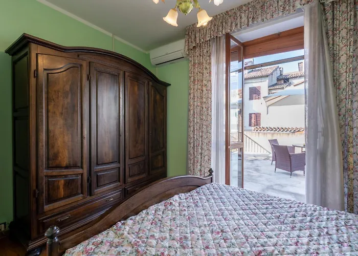 Apartment Il Borghetto Di Castagnole-1 By Interhome Castagnole Monferrato