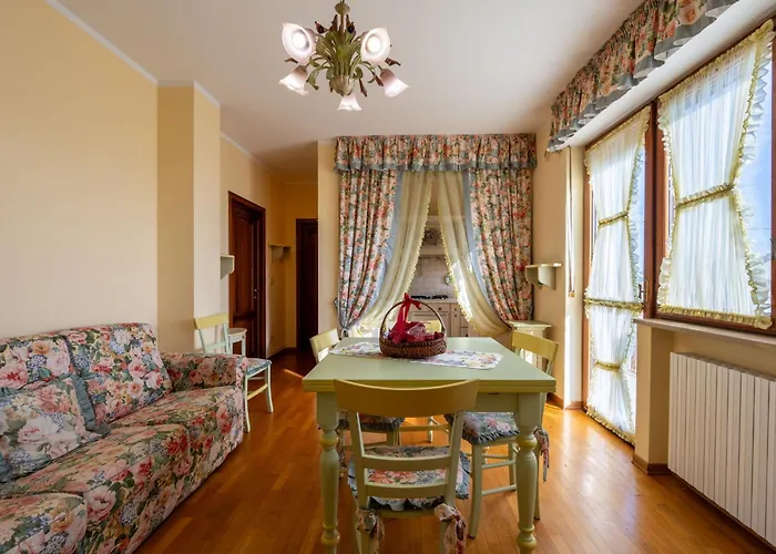 Il Borghetto Di Castagnole-1 By Interhome * Castagnole Monferrato