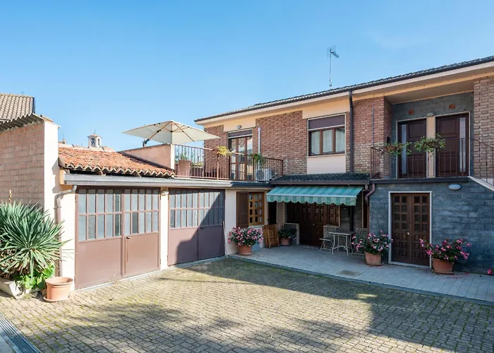 Il Borghetto Di Castagnole-1 By Interhome